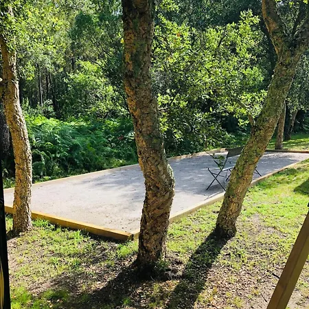 Maison Neuve Classee 3 Etoiles Entre Ocean Et Foret Villa *